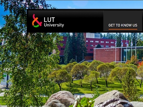 Lappeenranta University of Technology изображение с сайта www.heihei.website