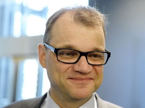 Финское правительство ушло в отставку изображение с сайта www.heihei.website