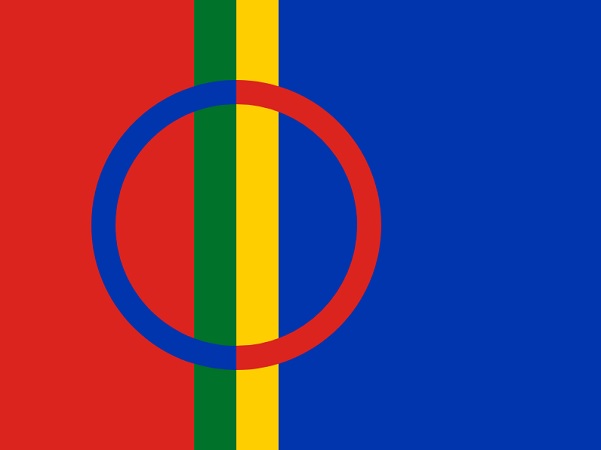 National Day of the Sami