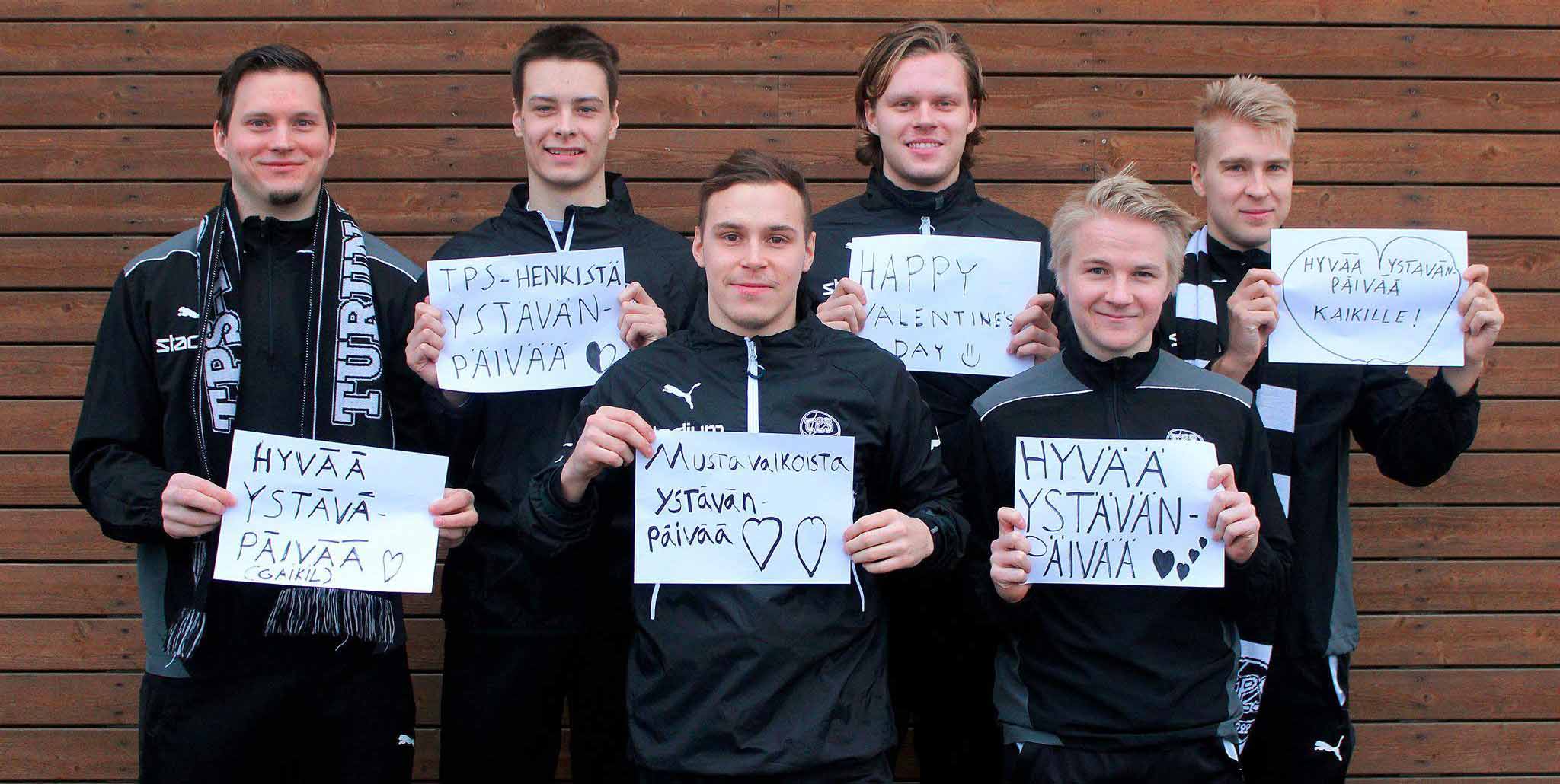 День Святого Валентина в Финляндии в 2026 году www.heihei.website