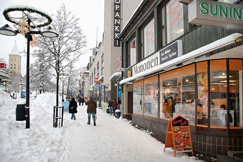 Epiphany in Norway in 2026 image from www.heihei.website