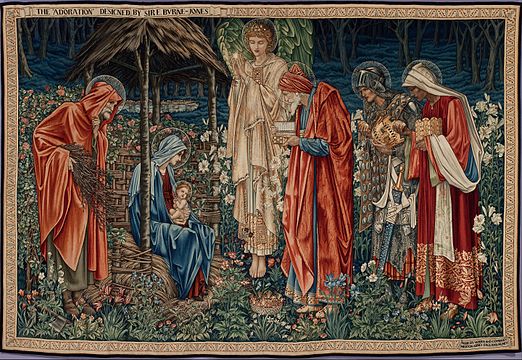 Epiphany in Norway in 2026 image from www.heihei.website