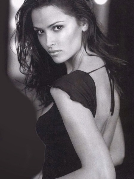 Amuldena Fernandez Most Beautiful Spanish Women image from www.heihei.website