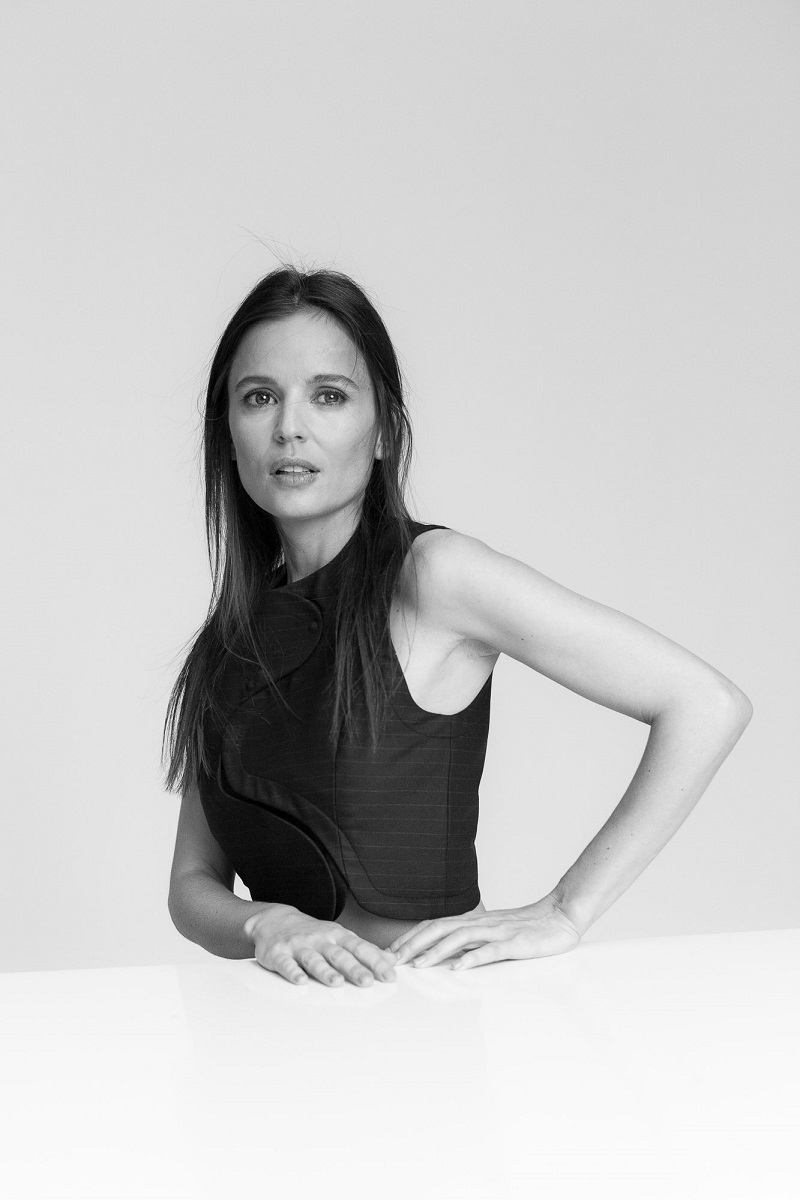 Elena Anaya Most Beautiful Spanish Women image from www.heihei.website