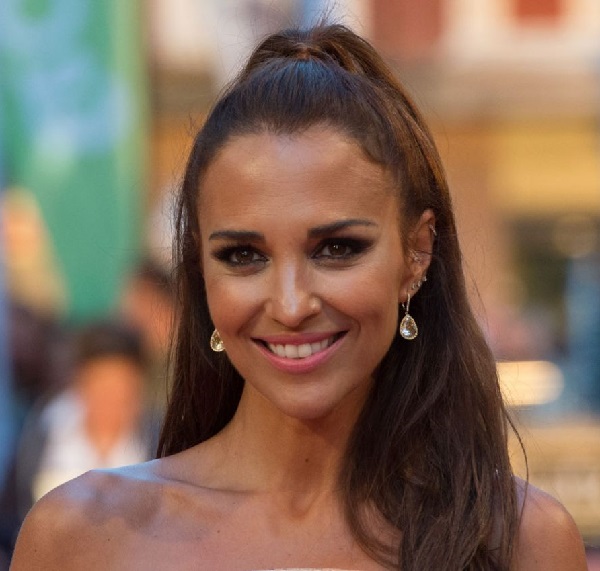 Paula Echevarría Colodrón Most Beautiful Spanish Women image from www.heihei.website