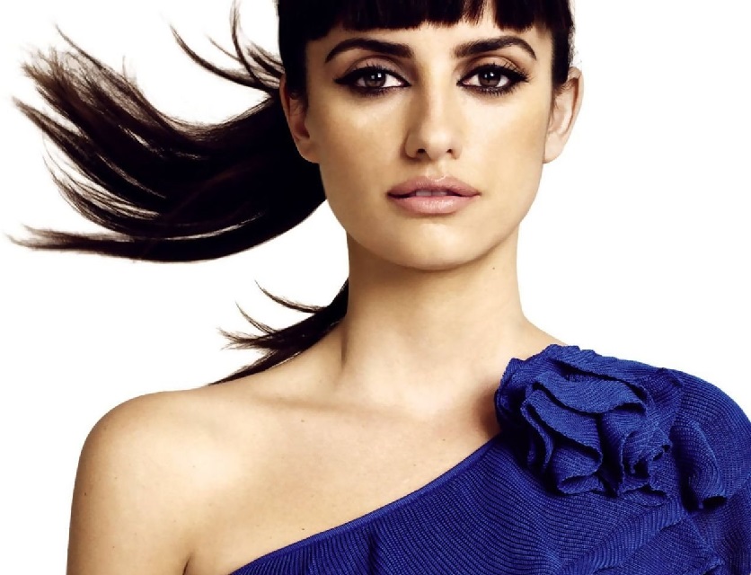 Penelope Cruz Most Beautiful Spanish Women image from www.heihei.website