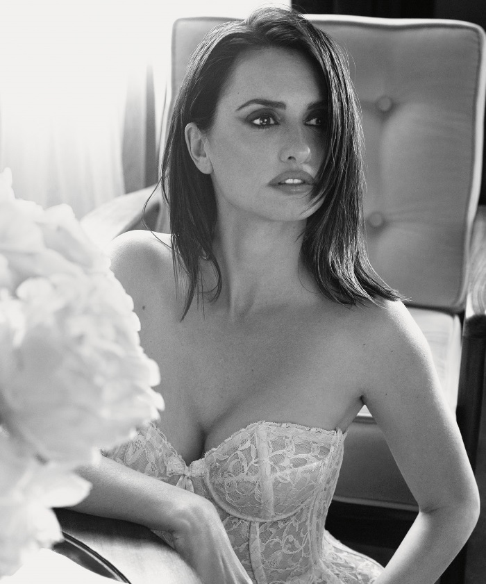 Penelope Cruz Most Beautiful Spanish Women image from www.heihei.website