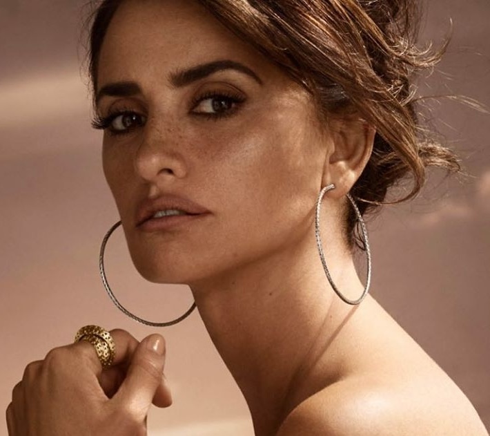 Penelope Cruz Most Beautiful Spanish Women image from www.heihei.website