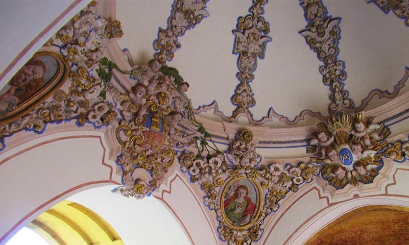 Кордова Испания изображение с сайта www.heihei.website