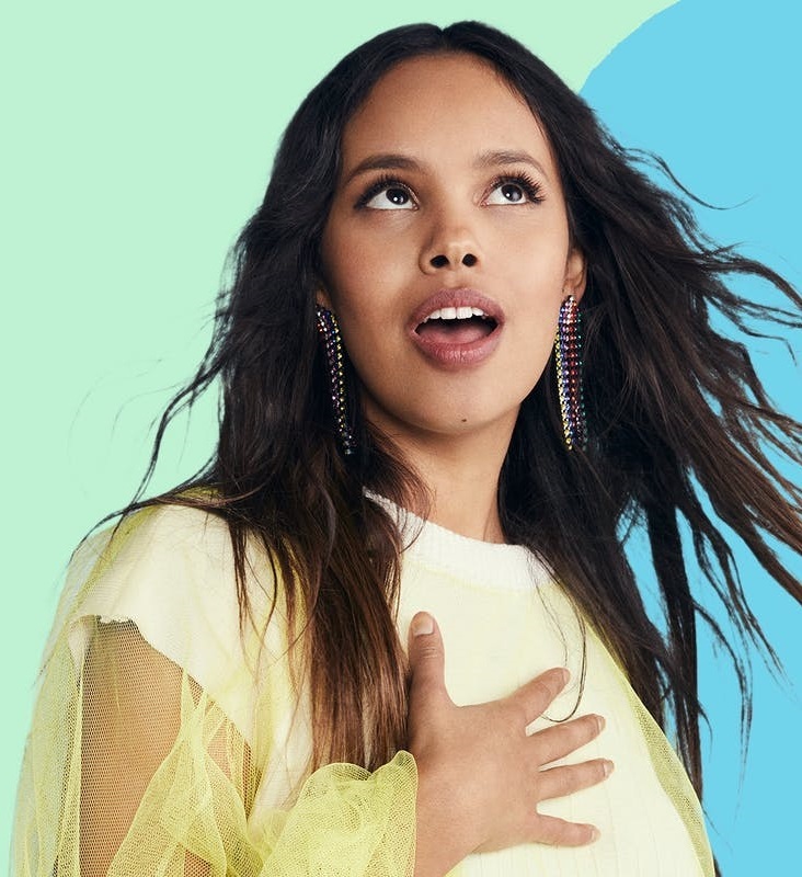 Most beautiful norwegian ladies Alisha Boe image from www.HeiHei.websiteизображение с сайта www.heihei.website
