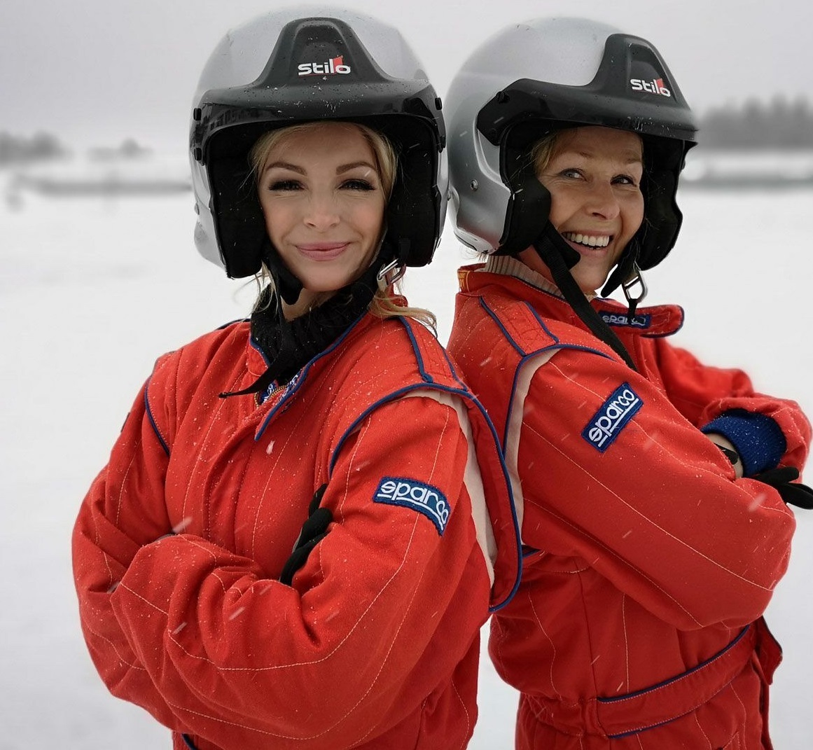 Most beautiful norwegian ladies Kathrine Sorland Kathrine Sørland image from www.HeiHei.websiteизображение с сайта www.heihei.website